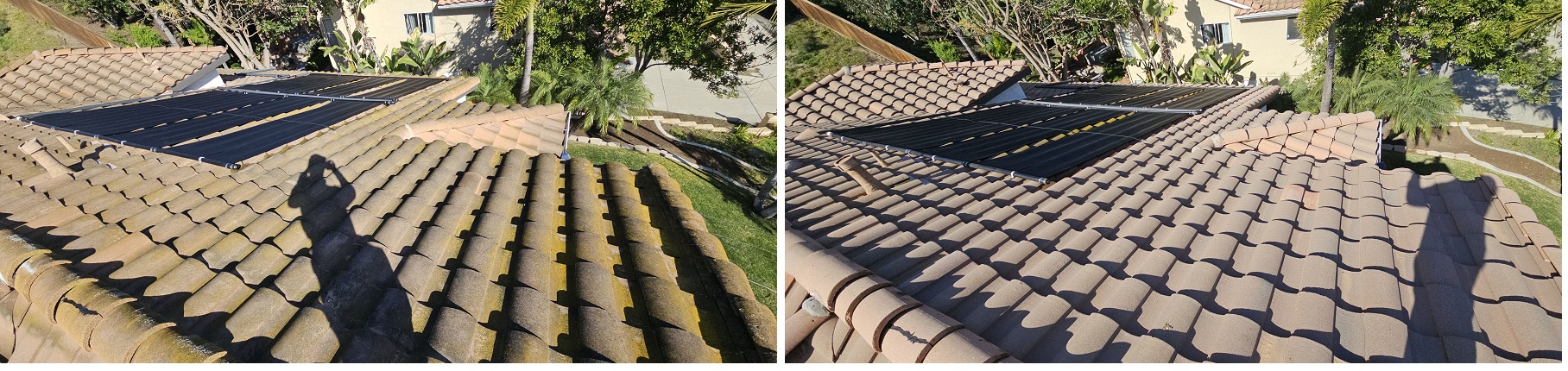 1 1195 Sunglow by Washed Out Pressure Washing