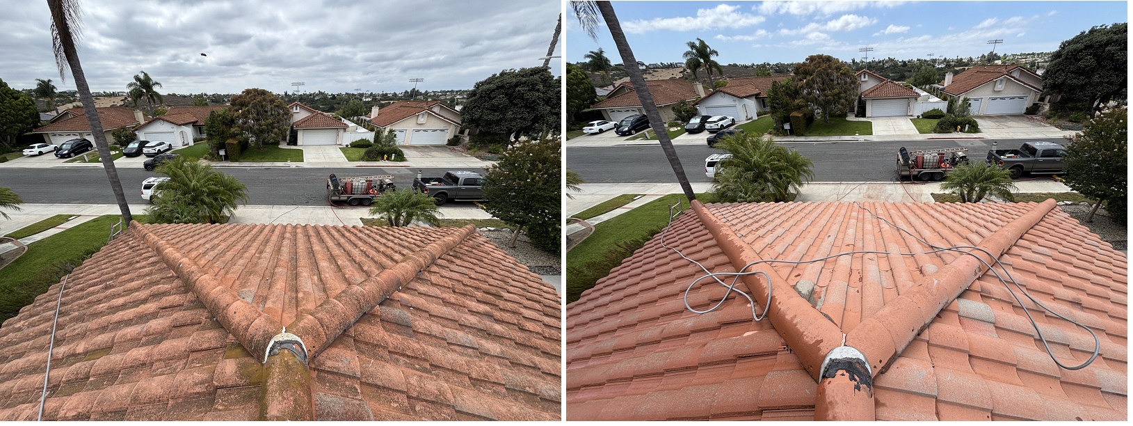 Arnold by Washed Out Pressure Washing