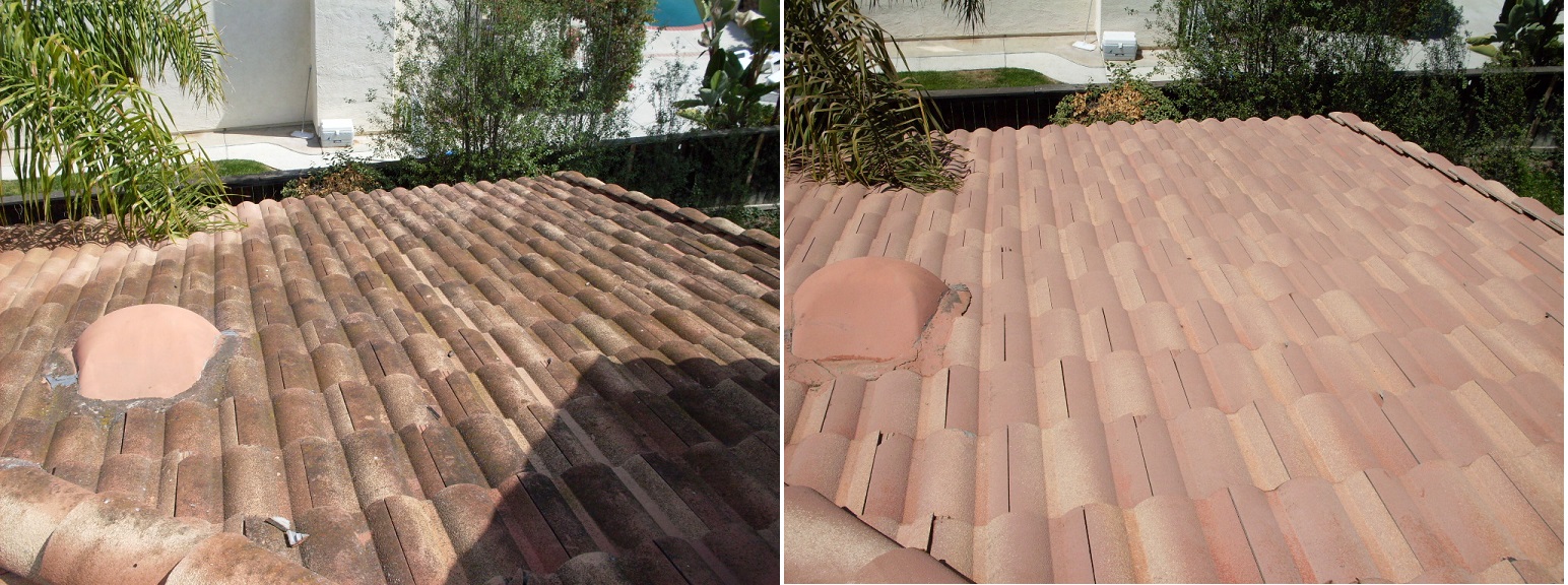 Oside by Washed Out Pressure Washing in Oceanside