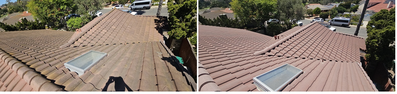 Thomas by Washed Out Pressure Washing