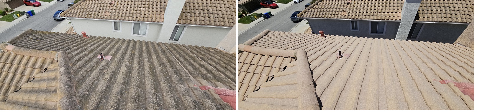 Keene by Washed Out Pressure Washing
