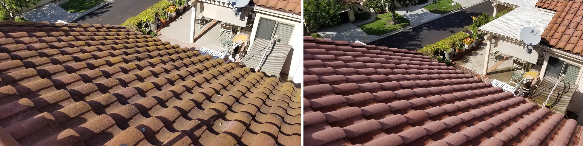 Vista by Washed Out Pressure Washing in Vista