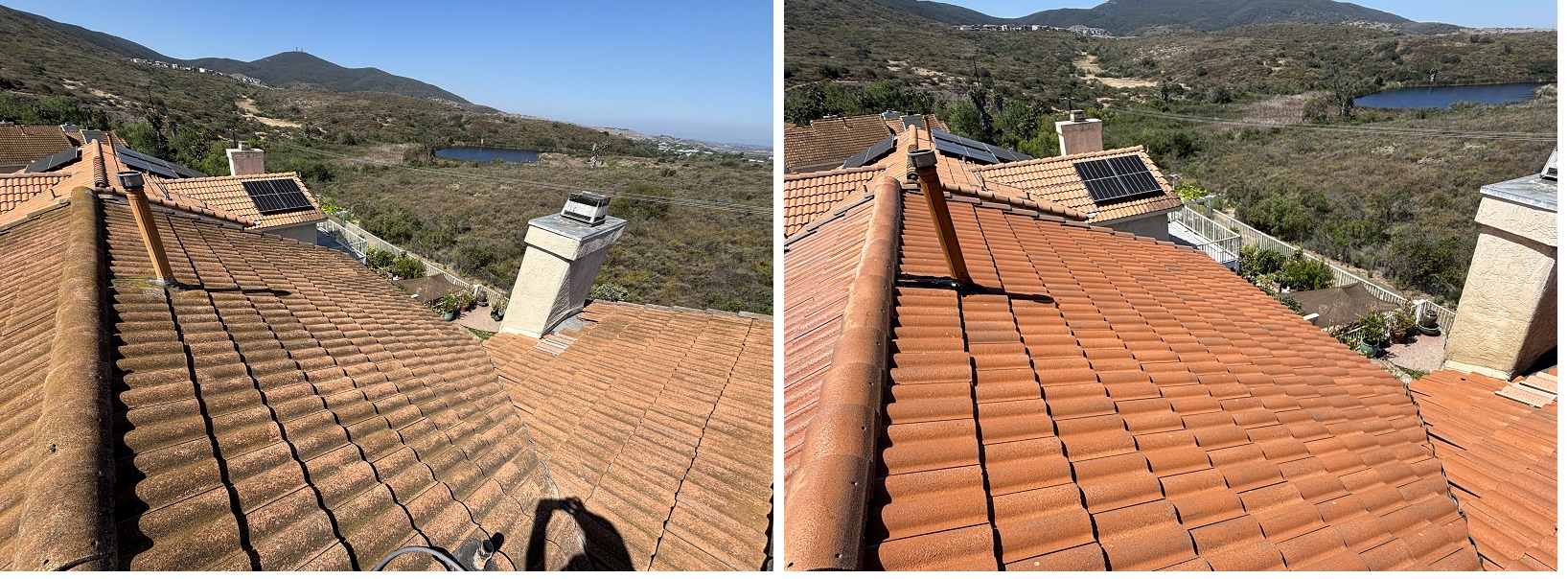 Ruano by Washed Out Pressure Washing