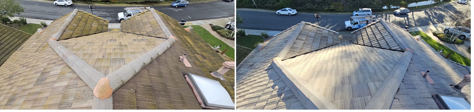 Cavoulas by Washed Out Pressure Washing