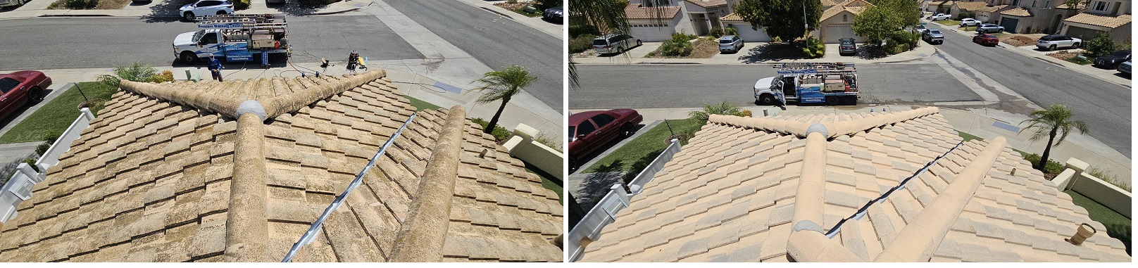 Luhnow by Washed Out Pressure Washing