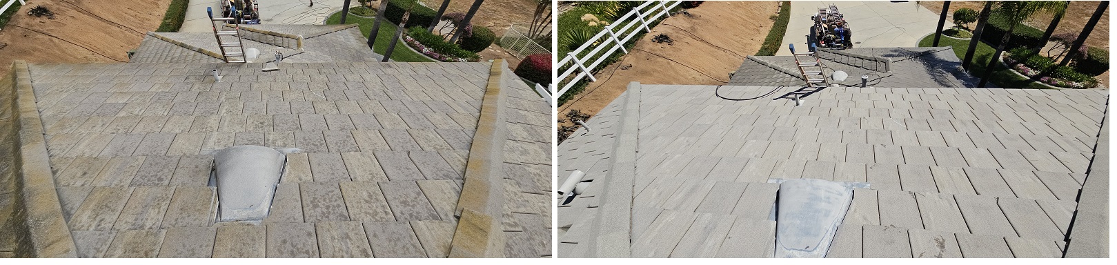 Amato by Washed Out Pressure Washing