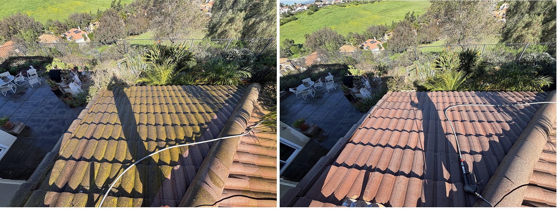Torgerson by Washed Out Pressure Washing