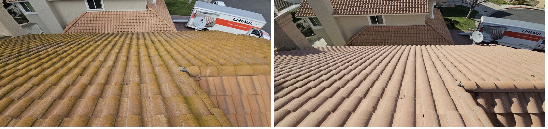 Stouse by Washed Out Pressure Washing