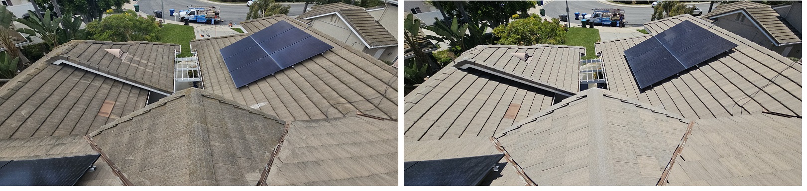 Polsner by Washed Out Pressure Washing