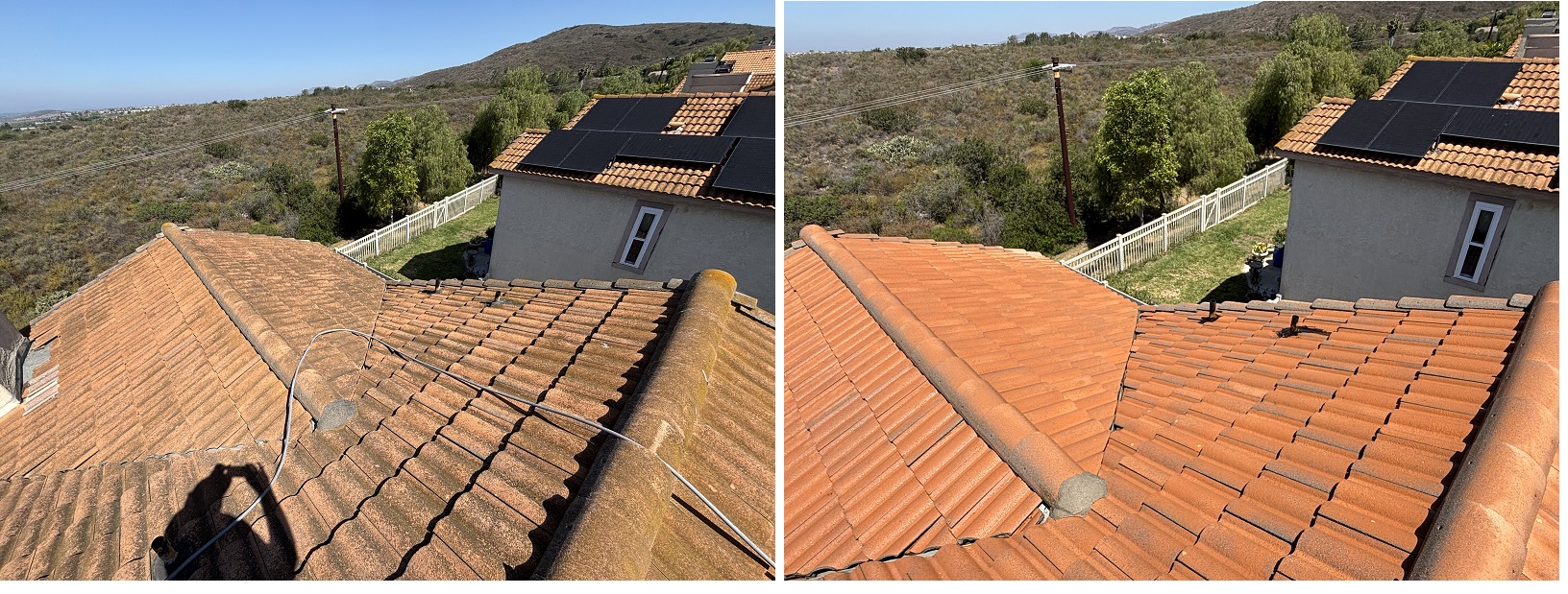 Ruano by Washed Out Pressure Washing