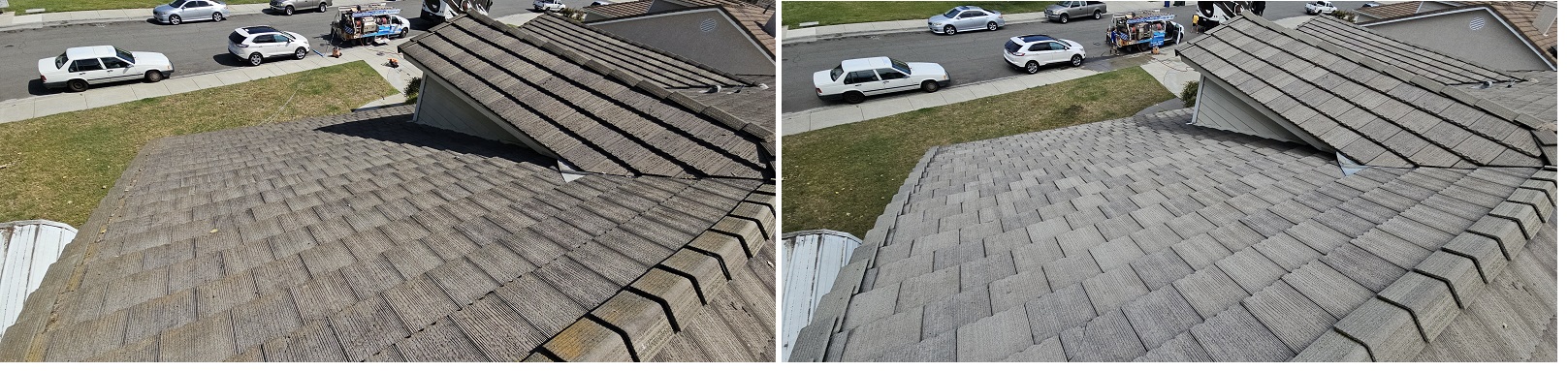 Shwarz by Washed Out Pressure Washing