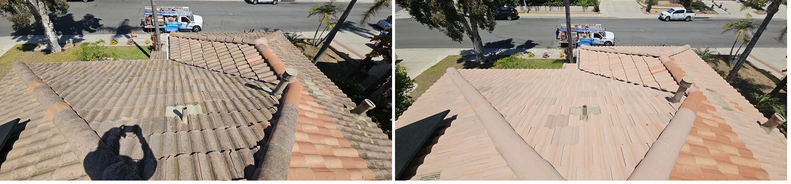 Ravindran by Washed Out Pressure Washing