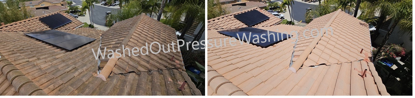 L Williams by Washed Out Pressure Washing