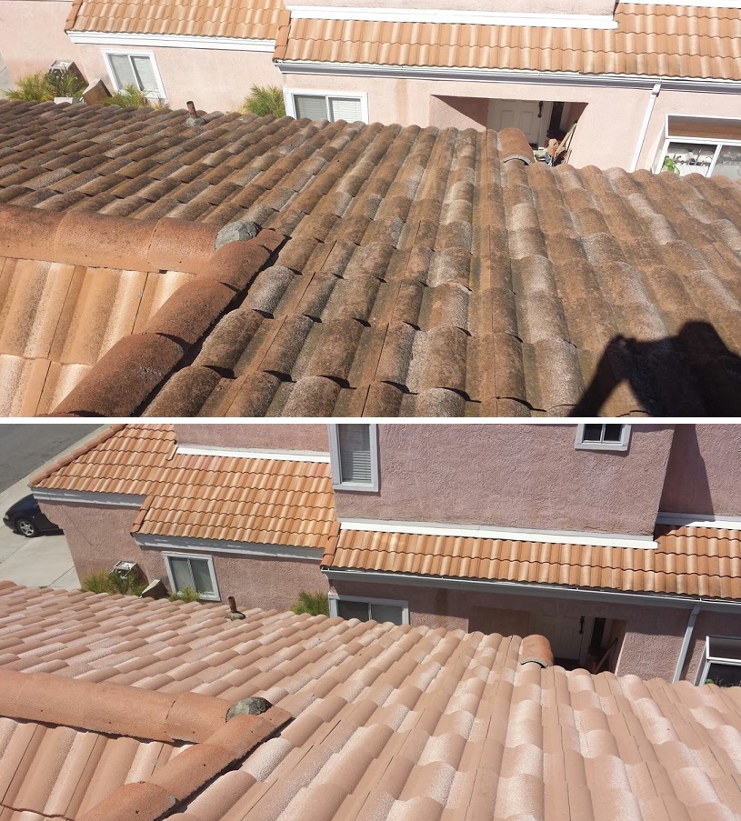Oside by Washed Out Pressure Washing in Oceanside