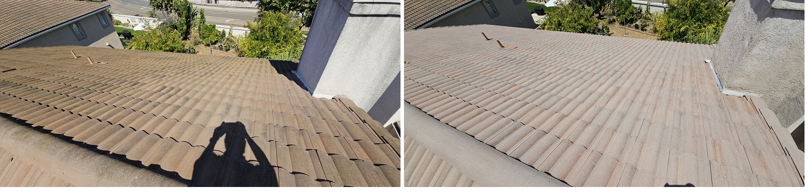 Tong - by Washed Out Pressure Washing