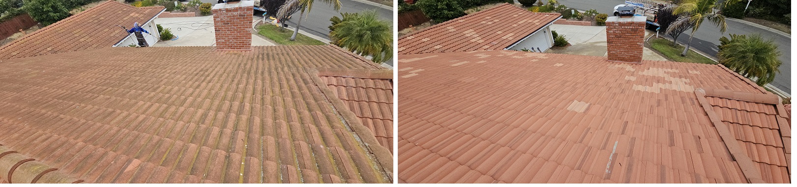Ramey by Washed Out Pressure Washing
