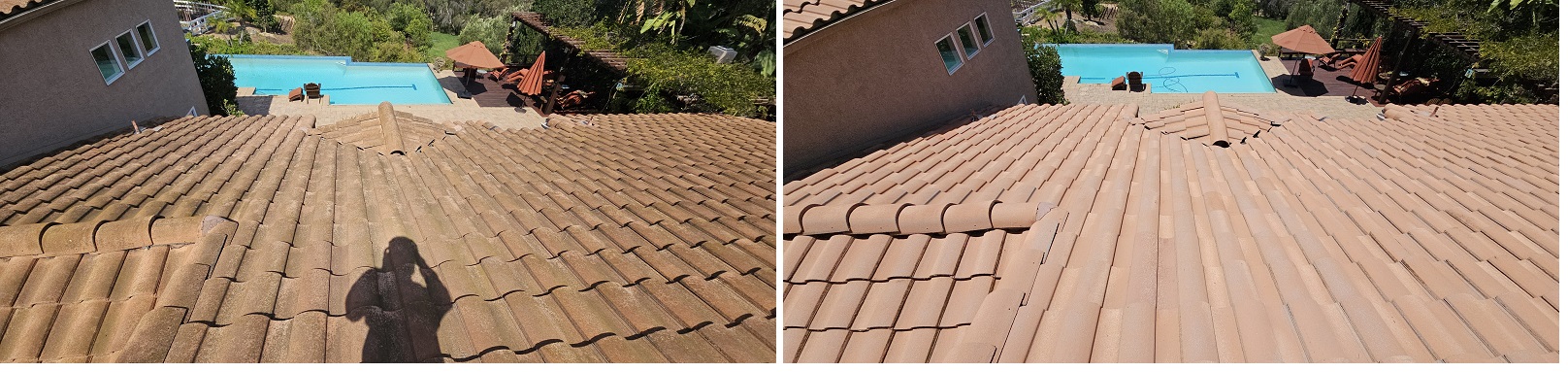 Thorogood by Washed Out Pressure Washing