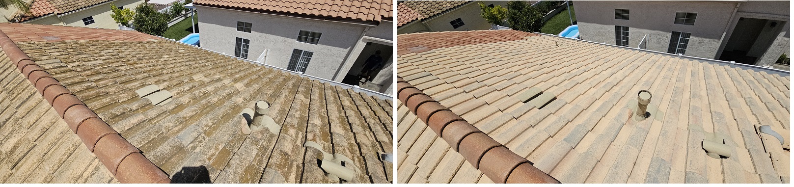 Luhnow by Washed Out Pressure Washing