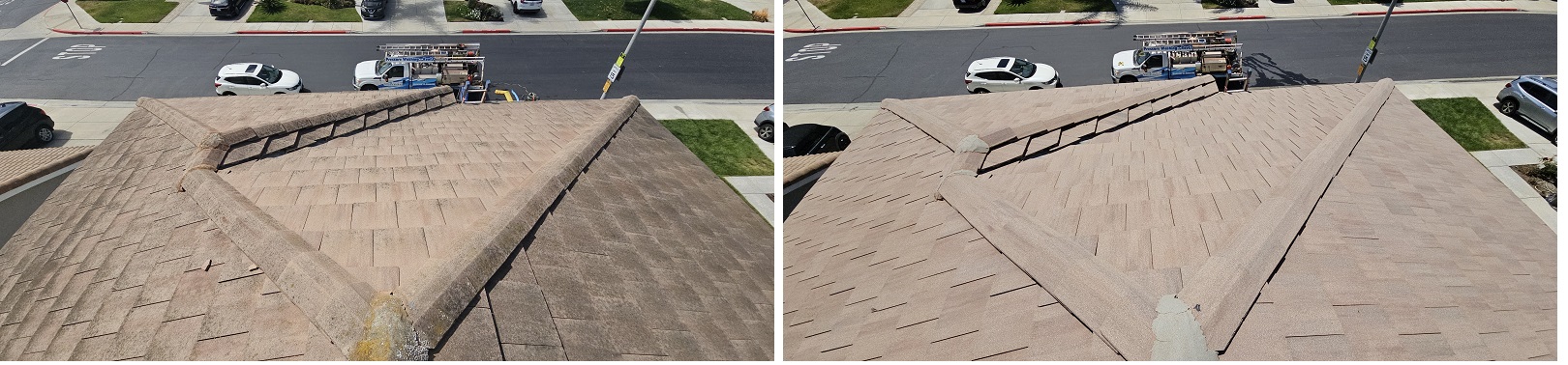 Luckett by Washed Out Pressure Washing