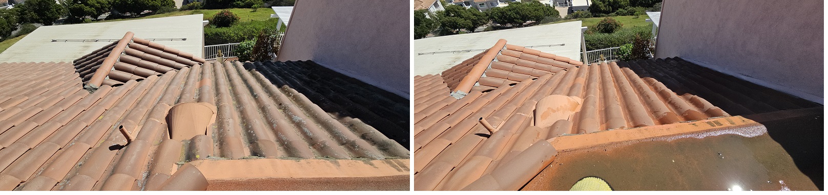 The Colony by Washed Out Pressure Washing