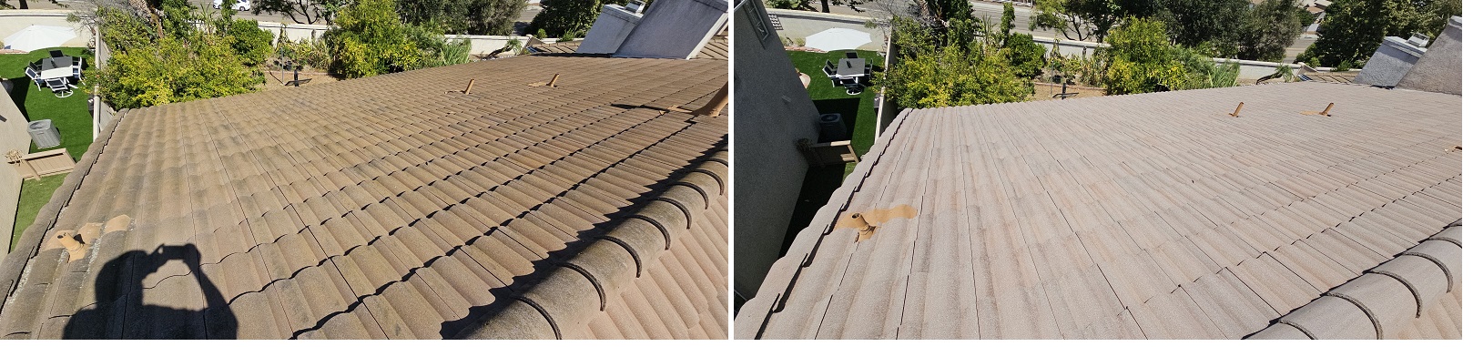 Tong - by Washed Out Pressure Washing