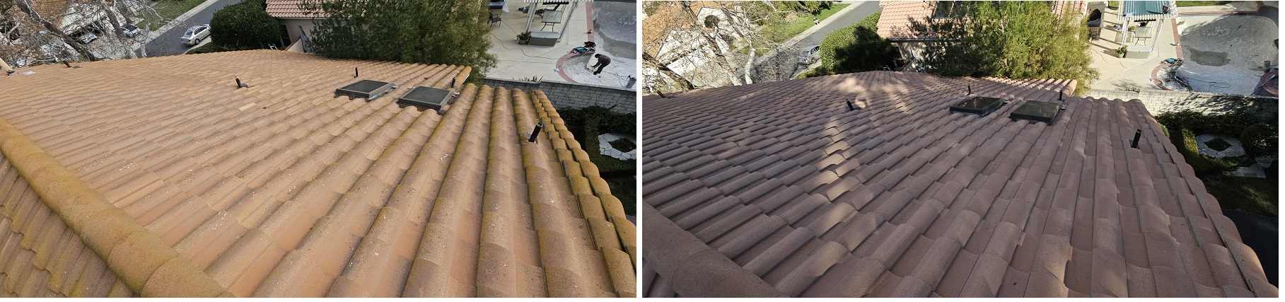 Stouse by Washed Out Pressure Washing