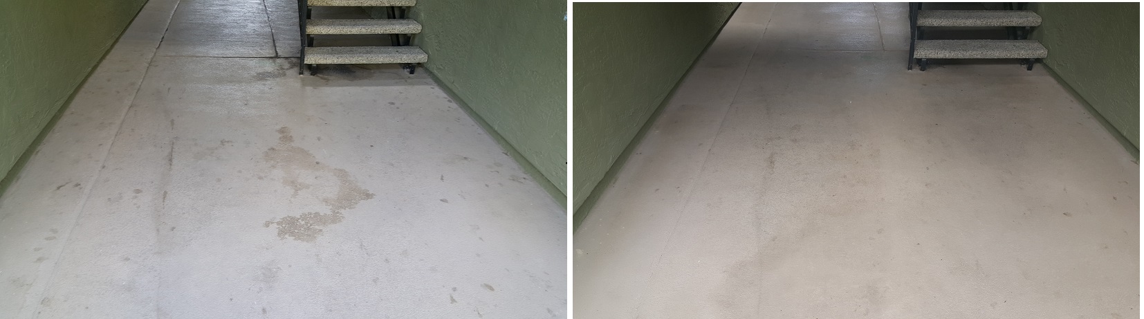 Breezeway by Washed Out Pressure Washing