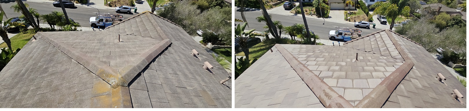 Pacheco by Washed Out Pressure Washing