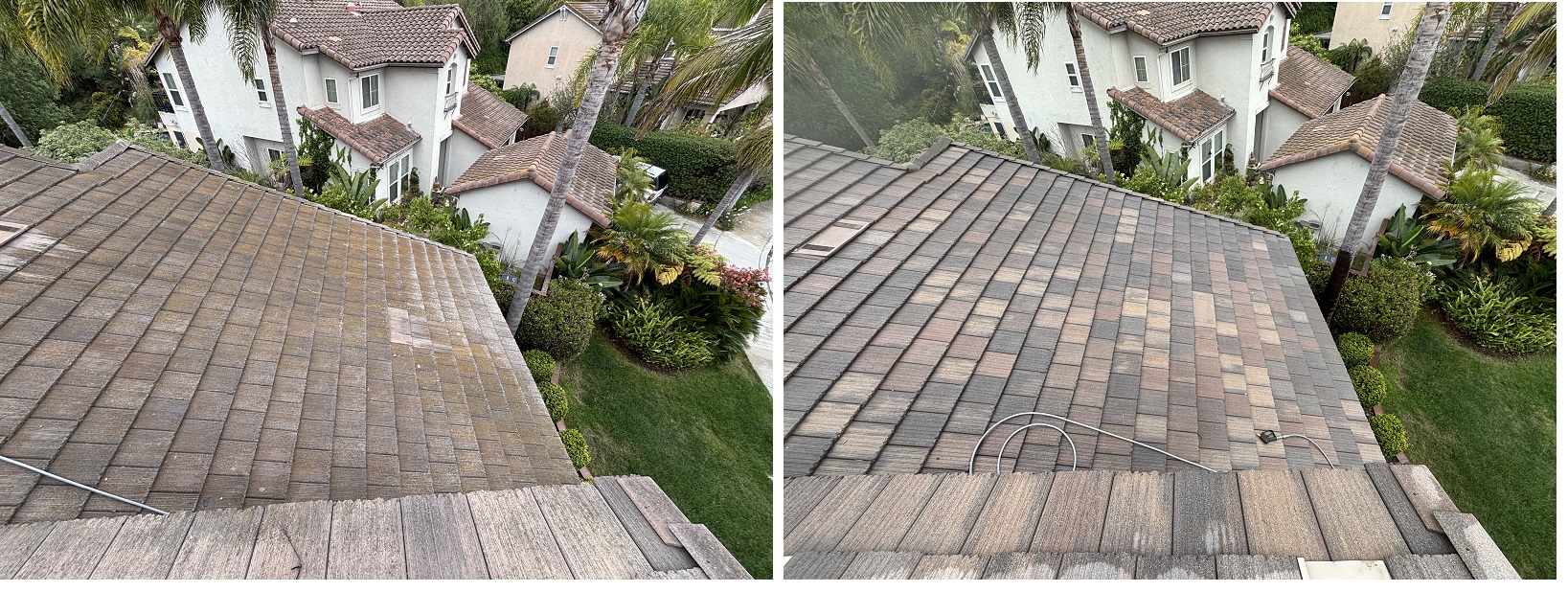 B Miller by Washed Out Pressure Washing