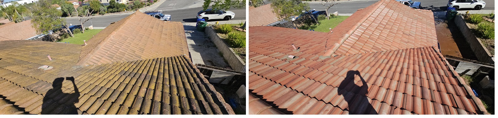 Huberts by Washed Out Pressure Washing