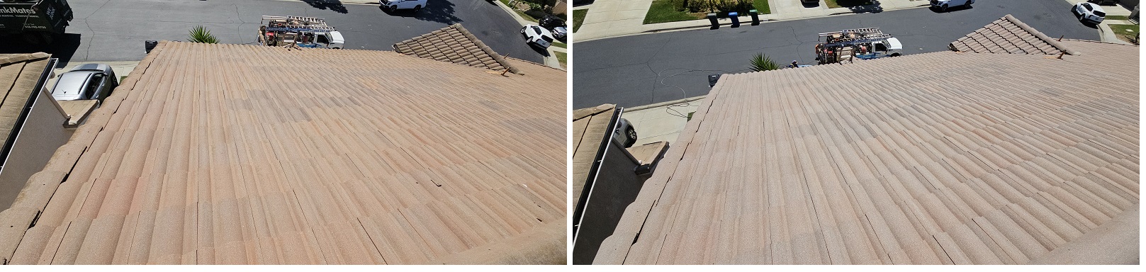 Tong - by Washed Out Pressure Washing