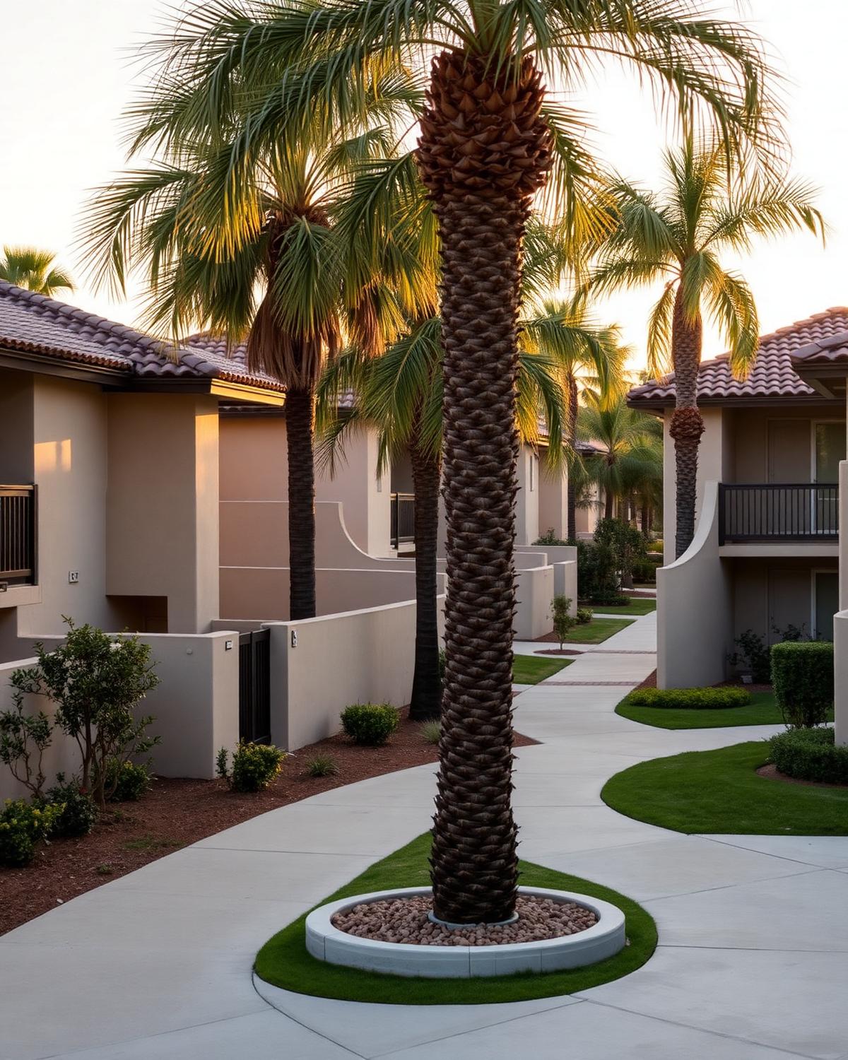 HOA & Multi-Unit Washing